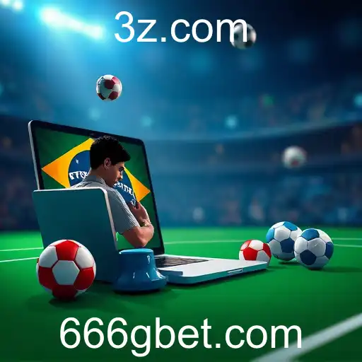 Expansão e Dinâmicas Atuais do Mercado de Jogos de Azar no Brasil