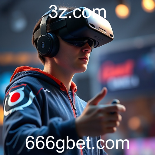 Tendências e Inovações no Mundo dos Jogos em 2025