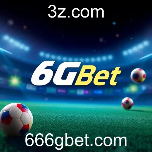 Novidades no Mundo dos Jogos Online com 6GBet