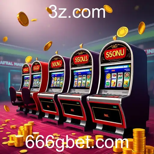 6gbet Revoluciona o Cenário de Apostas Online em 2025