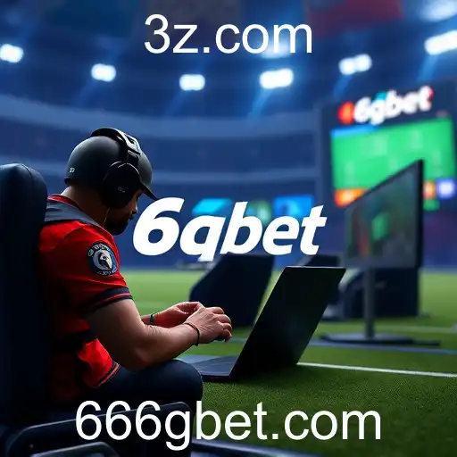 A Ascensão da 6gbet no Cenário de Jogos