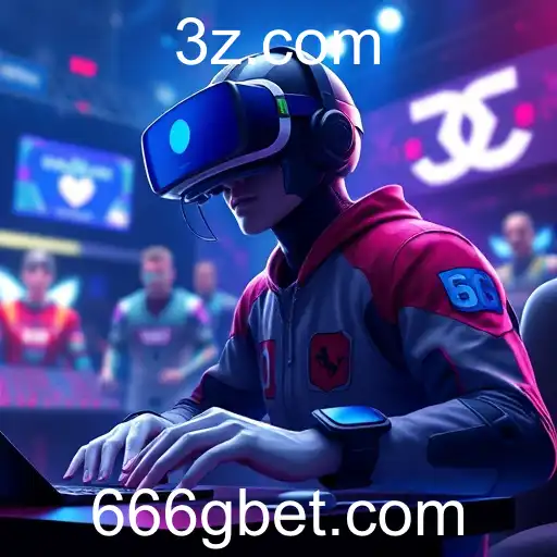 Revolução Digital nos Jogos: A Ascensão da Plataforma 6gbet