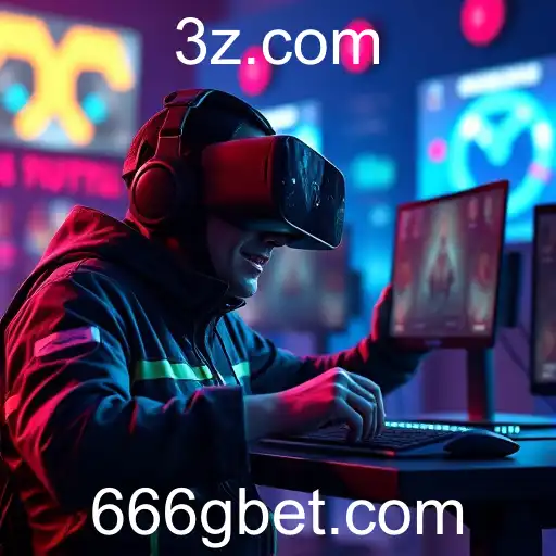 Tendências Emergentes no Mundo dos Jogos em 2025