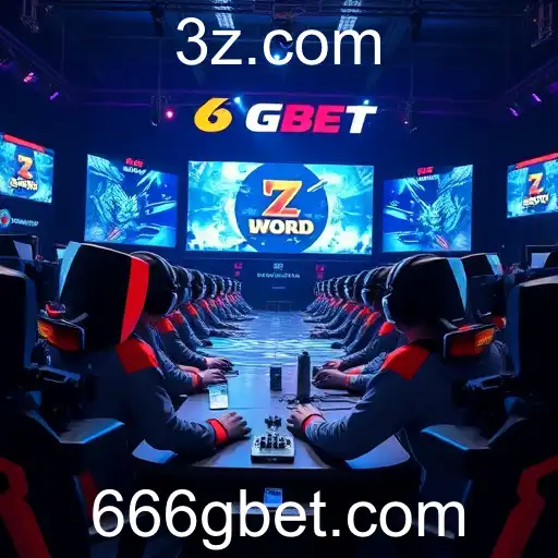 A Revolução dos Jogos Online e o Impacto da 6gbet