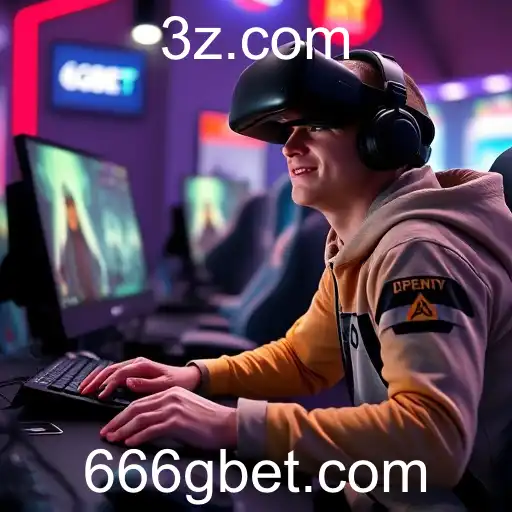 Innovations and Trends in the Gaming Industry