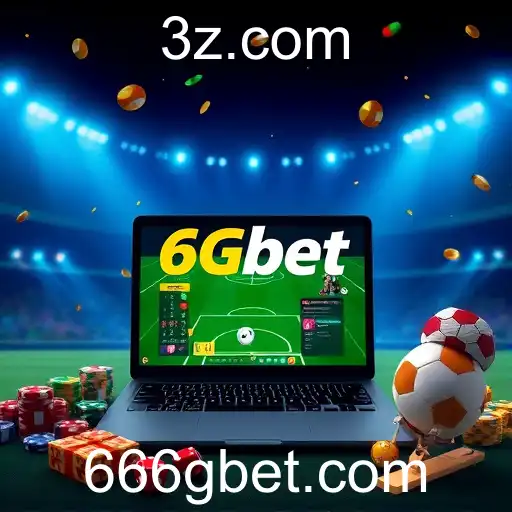 O Crescimento dos Sites de Apostas Online e a Relevância do 6gbet