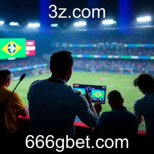 A Revolução dos Jogos de Apostas Online no Brasil