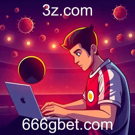 Expansão do Mercado de Jogos Online Aumenta Desafios e Oportunidades