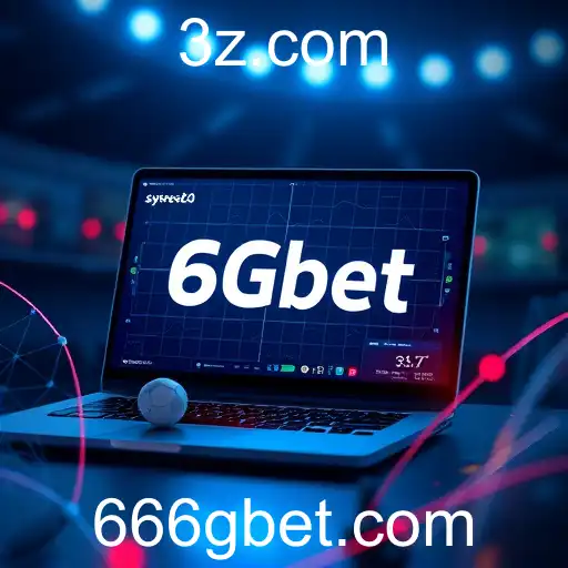 Indústria de Jogos em Expansão com 6gbet