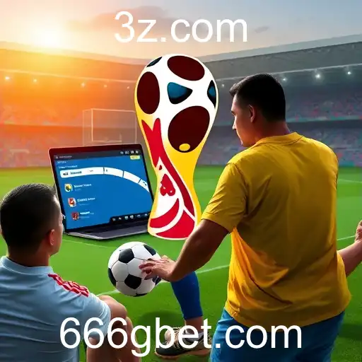 A Ascensão dos Sites de Apostas em 2025