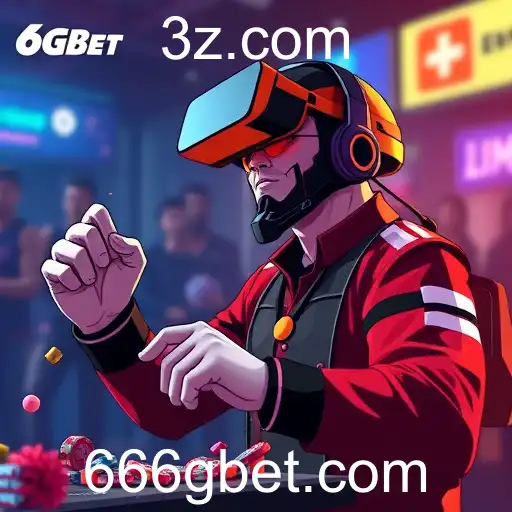 Tendências de Jogos Aposta e Estratégias do 6gbet