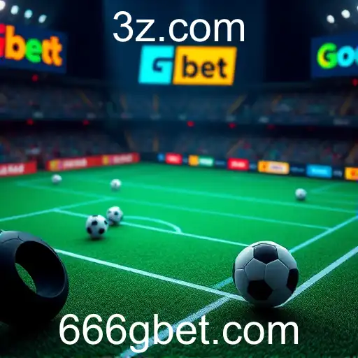 A Revolução dos Jogos Online e o Impacto do 6gbet