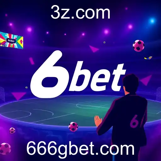 Indústria de Jogos em Expansão com 6gbet