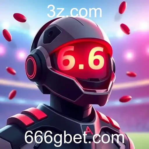 A Ascensão do 6gbet no Cenário de Jogos em 2025