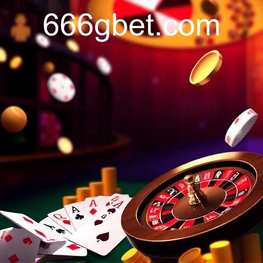 Discovering Casino Games with 6GBet: A Comprehensive Guide