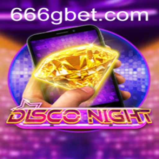 DiscoNightM: The Latest Sensation in Mobile Gaming
