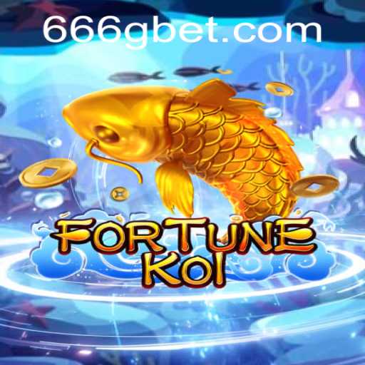 Exploring Fortunekoi: A Dive into the Captivating World of Online Gaming with 6gbet