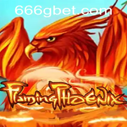 FlamingPhoenix: The Ultimate Gaming Experience