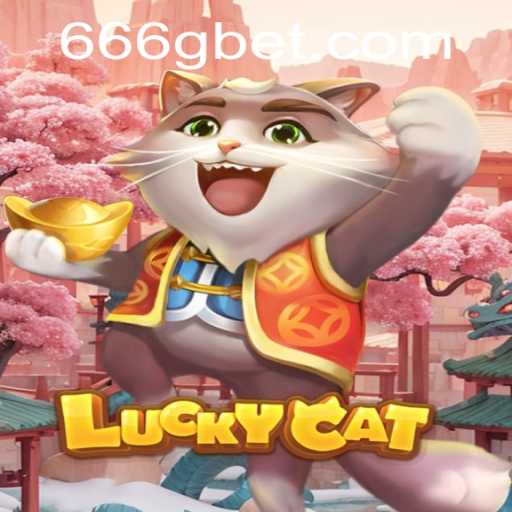 Unveiling the Enchanting World of 'LuckyCat': A Digital Odyssey