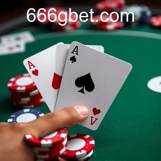 Exploring the World of Poker Games with 6gbet