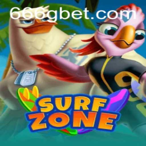 SurfZone: Navigating the Exciting Waves of Gaming