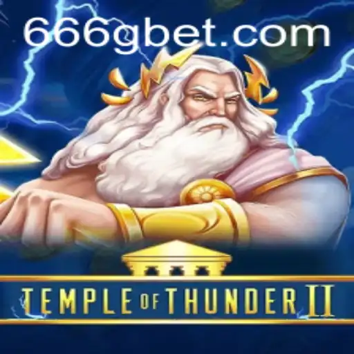 Temple of Thunder II: An Epic Gaming Adventure