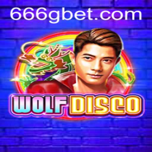 Discover the Excitement of WolfDisco: The Game Taking the World by Storm